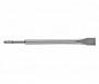 Зубило SDS + 20х250мм плоское ECO (1/10) BOSCH 2 608 690 131