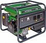 Генератор бензиновый Hitachi E 40