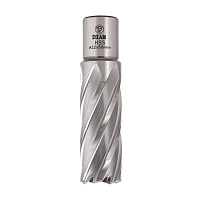 Фреза HSS 22x50мм Weldon 19мм Extra Line Diam 320315 Фреза HSS 22x50мм Weldon 19мм Extra Line Diam 320315