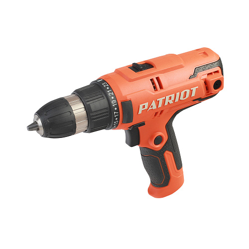 Дрель шуруповерт PATRIOT FS 306 120301402 Дрель шуруповерт PATRIOT FS 306 120301402