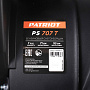Снегоуборщик Patriot PS 707Т гусеничный 426109717