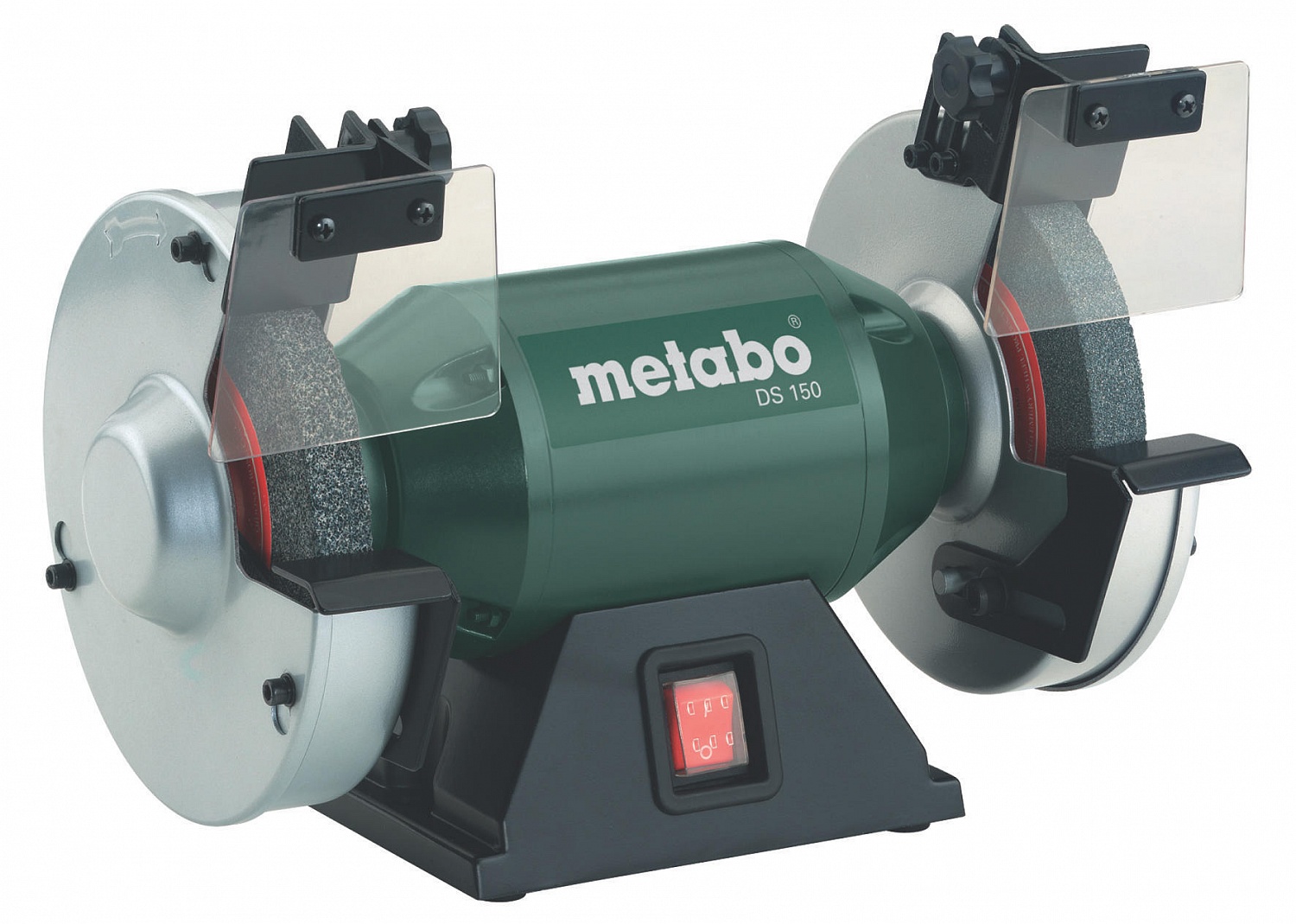 Станок заточной Metabo DS 150 619150000 Станок заточной Metabo DS 150 619150000