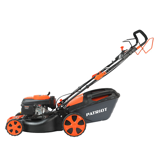 Газонокосилка бензиновая Patriot PT47 LS 512109014 Газонокосилка бензиновая Patriot PT47 LS 512109014