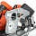 Пила дисковая PATRIOT CS190 190301640 Пила дисковая PATRIOT CS190 190301640