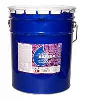 Краска НЦ-132 Серая KRAFOR 17 кг 26 508 Краска НЦ-132 Серая KRAFOR 17 кг 26 508