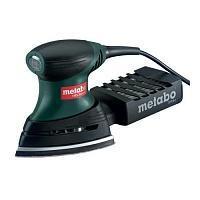 Вибрационная шлифмашина Metabo FMS 200 Intec (600065500) Вибрационная шлифмашина Metabo FMS 200 Intec (600065500)