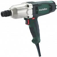 Гайковерт электрический Metabo SSW 650 (602204000) Гайковерт электрический Metabo SSW 650 (602204000)