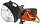 Бензорез Husqvarna K1260/16'' 9670542-01 Бензорез Husqvarna K1260/16'' 9670542-01