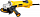 Угловая шлифмашина DeWalt 125-1,5 D28136 Угловая шлифмашина DeWalt 125-1,5 D28136