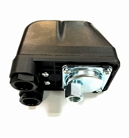 Реле давления UNI-FITT PM5 1-5 бар, B1/4" 260D0105 Реле давления UNI-FITT PM5 1-5 бар, B1/4" 260D0105