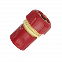 Коннектор аквастоп 3/4" Mr.Logo 6408 Коннектор аквастоп 3/4" Mr.Logo 6408