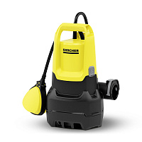 Насос дренажный Karcher SP 11.000 Dirt 1.645-820 Насос дренажный Karcher SP 11.000 Dirt 1.645-820