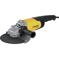 УШМ STANLEY 230-2,2 SL229-RU УШМ STANLEY 230-2,2 SL229-RU