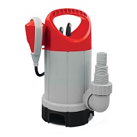 Насос дренажный для грязной воды KONNER SBP 750DW Насос дренажный для грязной воды KONNER SBP 750DW