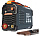 Сварочный аппарат Patriot WM230DVC + УШМ Patriot 115-0,7 AG 116 Сварочный аппарат Patriot WM230DVC + УШМ Patriot 115-0,7 AG 116