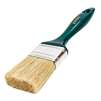 Кисть плоская Beorol "PROFI" №2 135652 Кисть плоская Beorol "PROFI" №2 135652