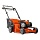 Газонокосилка бензиновая Husqvarna LC 347V 9670689-01 Газонокосилка бензиновая Husqvarna LC 347V 9670689-01