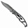 Нож складной GERBER Paraframe I DP SE 22-48443 Нож складной GERBER Paraframe I DP SE 22-48443