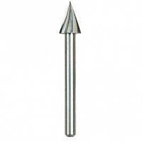 Борфреза Dremel №125 2 615 012 5JA Борфреза Dremel №125 2 615 012 5JA