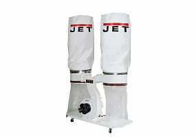 Стружкоотсос JET DС-1900 А (380 В) 708638Т Стружкоотсос JET DС-1900 А (380 В) 708638Т
