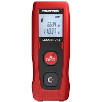Дальномер 20м Smart 20 Condtrol 1-4-096 Дальномер 20м Smart 20 Condtrol 1-4-096