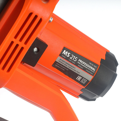 Пила торцовочная PATRIOT MS 215 190301865 Пила торцовочная PATRIOT MS 215 190301865