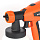 Краскораспылитель PATRIOT SG 500 HVLP 170303505 Краскораспылитель PATRIOT SG 500 HVLP 170303505