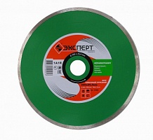 Круг алмазный по керамограниту Энкор 200 x 25,4 Эксперт 288464 Круг алмазный по керамограниту Энкор 200 x 25,4 Эксперт 288464