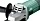 Угловая шлифмашина Hitachi G13SS2 (G13SS2-NU) Угловая шлифмашина Hitachi G13SS2 (G13SS2-NU)
