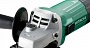 Угловая шлифмашина Hitachi G13SS2 (G13SS2-NU)