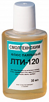 Флюс для паяльника FIT 30г ЛТИ-120 60559 Флюс для паяльника FIT 30г ЛТИ-120 60559