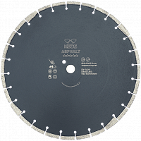 Круг алмазный Keos ф450х25,4/20 асфальт Professional DBA02.450 Круг алмазный Keos ф450х25,4/20 асфальт Professional DBA02.450