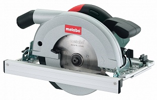 Пила дисковая Metabo KSE 68 PLUS 600545000 Пила дисковая Metabo KSE 68 PLUS 600545000