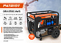 Генератор бензиновый Patriot GRA 8500AWS 472102185