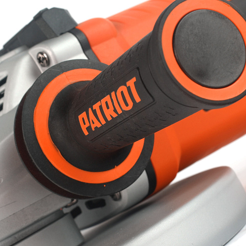 УШМ 230-2,2 PATRIOT AG 232 110301262 УШМ 230-2,2 PATRIOT AG 232 110301262