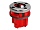 Клупп трубный 1/2" FIT 70032 Клупп трубный 1/2" FIT 70032
