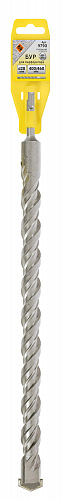 Бур SDS + ф28х400/460 усиленный Энкор 9790 Бур SDS + ф28х400/460 усиленный Энкор 9790