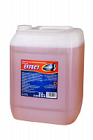 Автошампунь для бесконтактной мойки Clean & Pro EFFECT 22 кг Автошампунь для бесконтактной мойки Clean & Pro EFFECT 22 кг