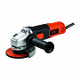 Угловая шлифовальная машина Black&Decker KG8215-RU