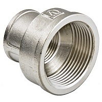 Муфта переходная 2"х 1 1/2" (5/20) Муфта переходная 2"х 1 1/2" (5/20)