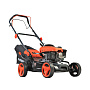 Газонокосилка бензиновая Patriot PT 42 LS 512109004