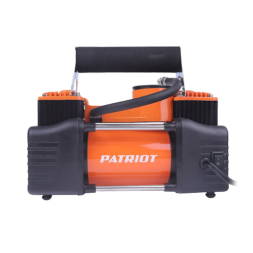Компрессор автомобильный PATRIOT СС 1660 525302360 Компрессор автомобильный PATRIOT СС 1660 525302360