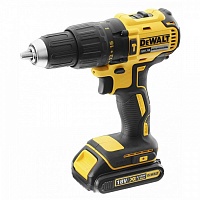 Аккумуляторный шуруповерт DeWalt DCD778S2T-QW Аккумуляторный шуруповерт DeWalt DCD778S2T-QW