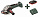 УШМ Metabo аккумуляторная 125мм WB LTX BL T03360 УШМ Metabo аккумуляторная 125мм WB LTX BL T03360