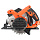 Пила дисковая PATRIOT CS 188 190301630 Пила дисковая PATRIOT CS 188 190301630
