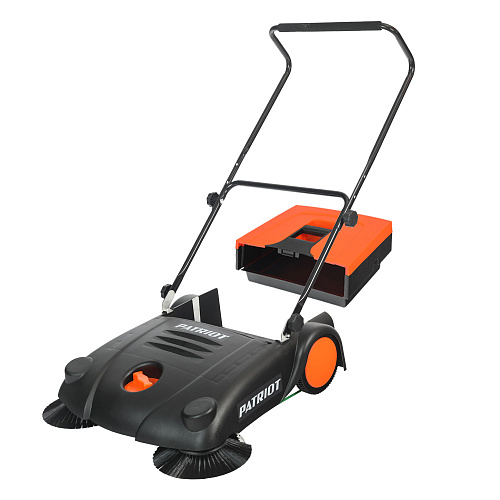 Подметальная машина Patriot MS 70 710007000 Подметальная машина Patriot MS 70 710007000