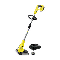 Триммер в комплекте Karcher LTR 18-30 BATTERY SET 1.444-311 Триммер в комплекте Karcher LTR 18-30 BATTERY SET 1.444-311