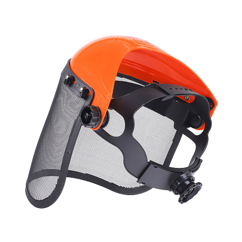 Щиток защитный лицевой Patriot PFS-105 сетка 880124377 Щиток защитный лицевой Patriot PFS-105 сетка 880124377