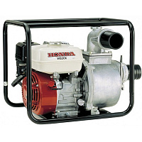 Мотопомпа Honda WB 30 XT3 DRX Мотопомпа Honda WB 30 XT3 DRX
