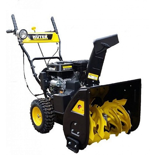 Снегоуборщик Huter SGC 8100 70/7/3 Снегоуборщик Huter SGC 8100 70/7/3